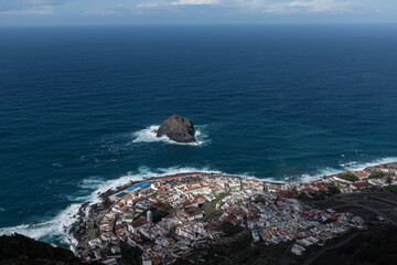 Tenerife