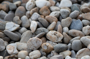 stones - pattern