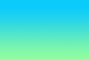 green blur background