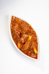 Mutton curry or Lamb curry