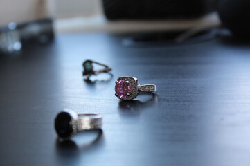 Diamond in the Rough