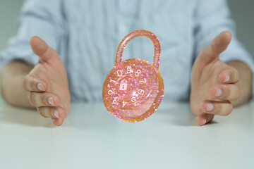 Cybersecurity of digital network systems with computer security enginee