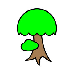 tree icon
