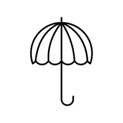 Umbrella icon