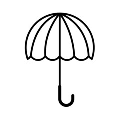 Umbrella icon
