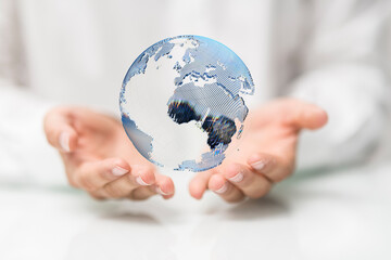 the Global Network Of People global