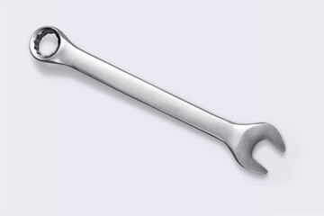 Classic steel Wrench hand tool