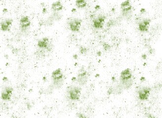 Texture green white background for fashion 