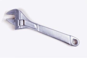 Classic steel Wrench hand tool