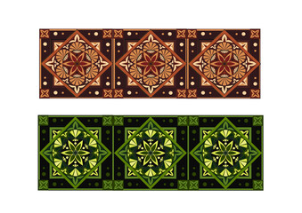 Ornament (Flowers) 