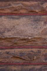 texture