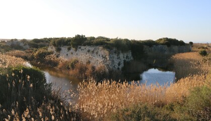 Fort de Pécais (Gard)