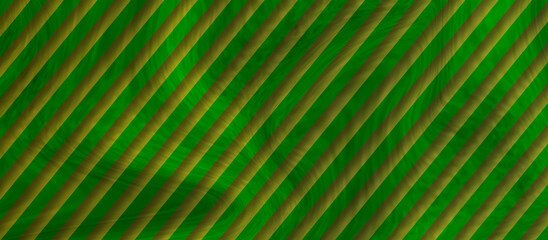 green leaf texture. Bright abstract background stripes symmetrical green line geometric background. abstract stripe line background for book cover,card,weeding card,invitation,decoration and design.