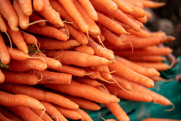 natural vegetables and fruits