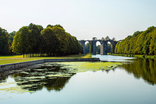 Aqueduc de Maintenon