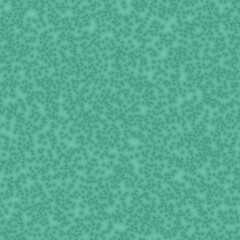 Cell pattern of Biscay Green color. Random pattern background. Texture Biscay Green color pattern background.