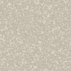 Cell pattern of Buttercream color. Random pattern background. Texture Buttercream color pattern background.