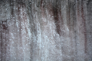 Texture from dirty, old concrete. The picture can be used as a background