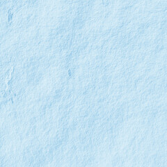 Naklejka premium Blue sand and soil texture background. 3d rendering.