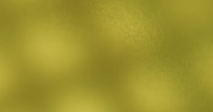 Texture focus movement in bokeh effect. Invoice in motion for the transition video. Screensaver shaking.