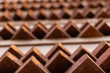Bricks
