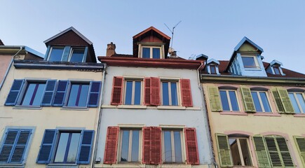 MONTBELIARD (Doubs)