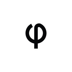 Obraz premium Golden ratio symbol icon vector