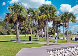 Sanders Beach Park
