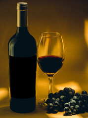 vino, bodegón, malbec, alcohol, vino tinto, rojo, bebida, copa, celebraciones, liquida, tinto, uva, negro, bodega, alimento, bar, restaurante, botella de vino, verde, cabernet, syrah, merlot, chrismas