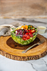 Healthy Takeaway Food