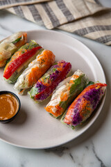 Healthy Takeaway Food