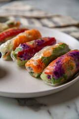 Healthy Takeaway Food