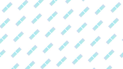 モーショングラフィックの背景（四角）
