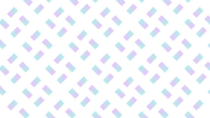 モーショングラフィックの背景（四角）
