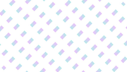 モーショングラフィックの背景（四角）
