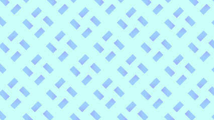 モーショングラフィックの背景（四角）
