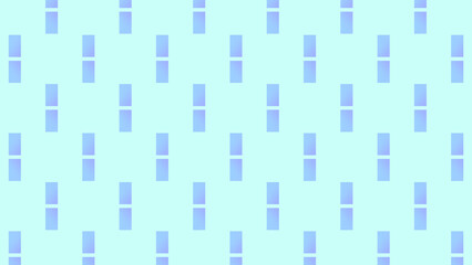 モーショングラフィックの背景（四角）
