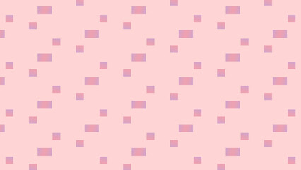 モーショングラフィックの背景（四角）
