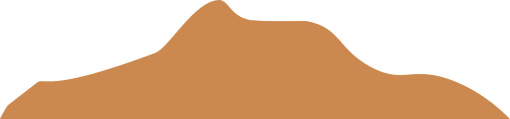 The Mountains Abstract Landscape. The 'Mountains' Collection with day and night landscape maker shapes, abstract colours, pre-made posters to create unique and home decor, blogging, posters.