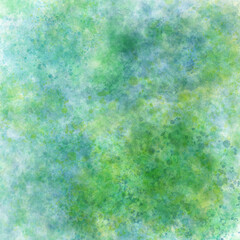Abstract Watercolor Background with soft texture