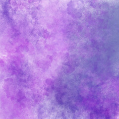 Abstract Watercolor Background with soft texture