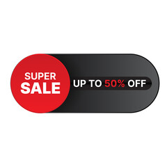 sale label design template. business vector illustration