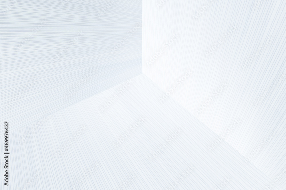 Poster silver gray with a sense of space texture line texture background