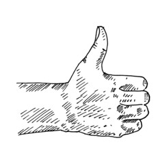 Thumbs up part 1(10)