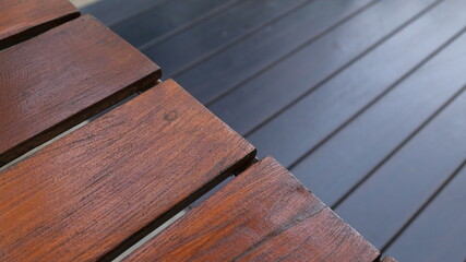 wooden floor texture background, interior design