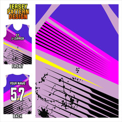abstract pattern design jersey printing, sublimation jersey for team sports football, basketball, volleyball, baseball, etc