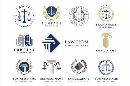 Law Office Logo Images – Browse 111,049 Stock Photos, Vectors, and Video |  Adobe Stock