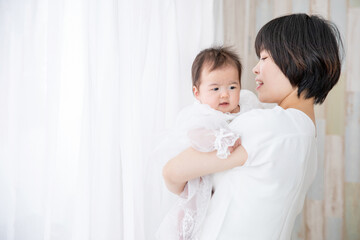 赤ちゃんのイメージ
