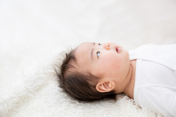 赤ちゃんのイメージ
