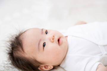 赤ちゃんのイメージ
